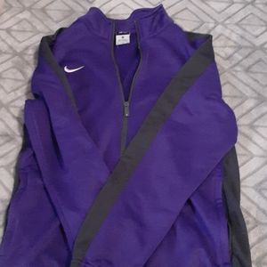 Nike jacket